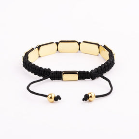 Bracelete Banhado a ouro